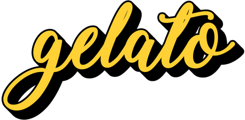 Gelato Visual Effects 