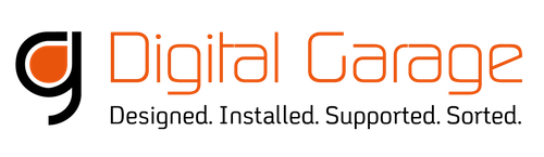 Digital Garage