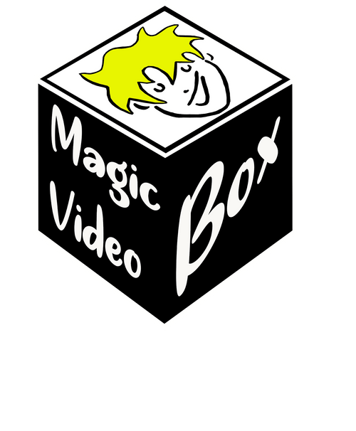 Magic Video Box