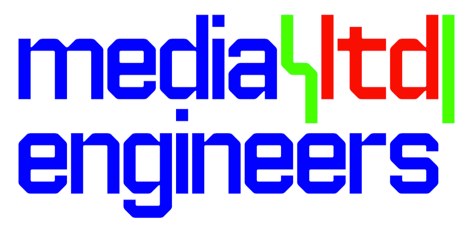 Media Engineers Ltd