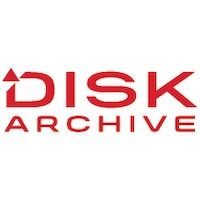Disk Archive