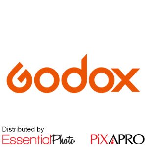 GODOX by PIXAPRO/ EssentialPhoto