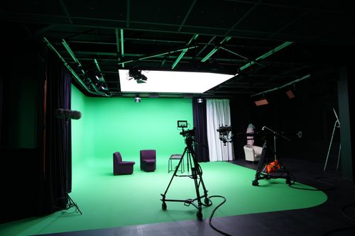 CJP Broadcast Service Solutions Ltd