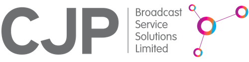 CJP Broadcast Service Solutions Ltd