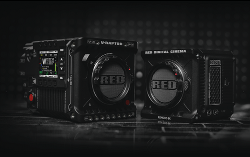 RED Digital Cinema