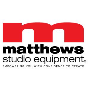 Matthews Studio Equipment