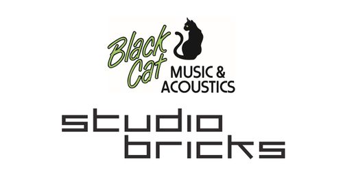 Black Cat Music 