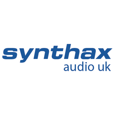 Synthax Audio UK