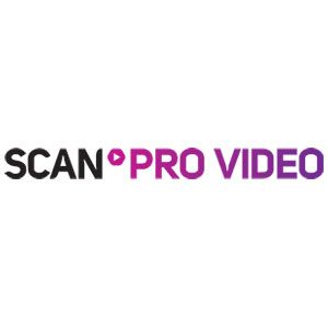 Scan Pro Video