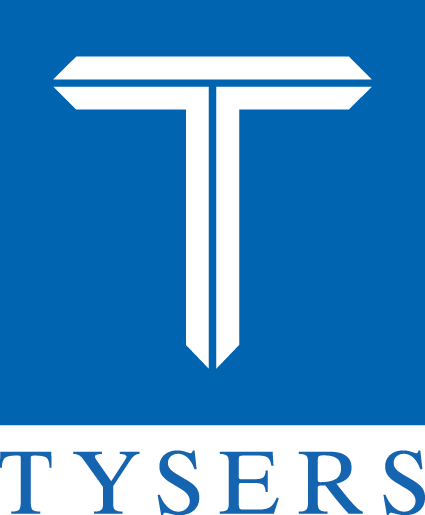 Tysers