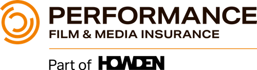 Performance Film & Media Insurance