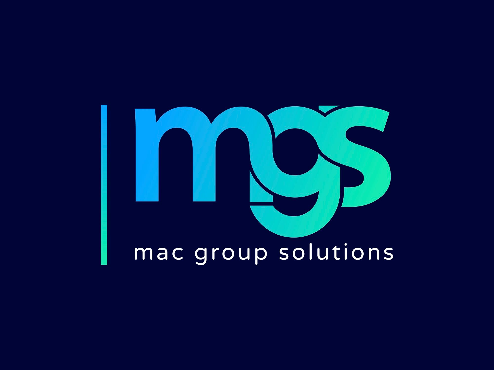 MGS - Mac Group Solutions