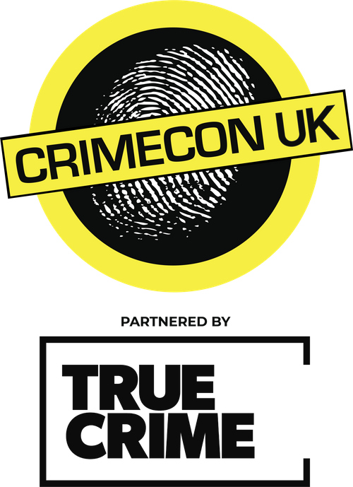 CRIMECON UK True Crime Awards 