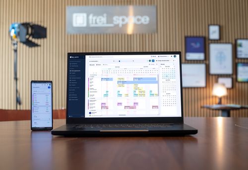freispace
