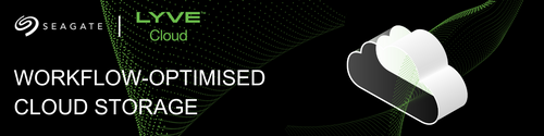 Seagate Systems