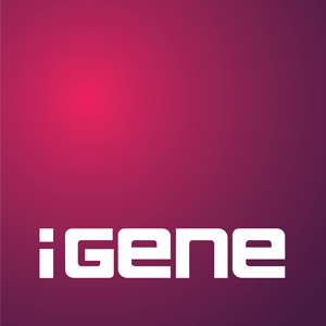 iGene - DI and VFX