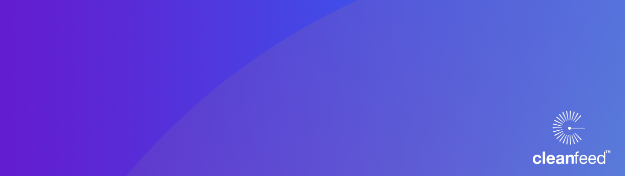 Cleanfeed