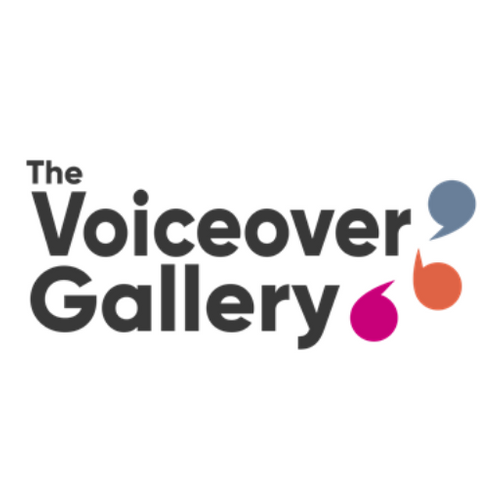 The Voiceover Gallery