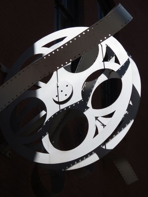 Iron Mountain Media & Archival Services