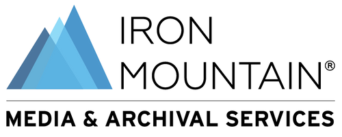 Iron Mountain Media & Archival Services