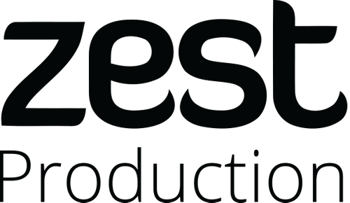 Zest Productions