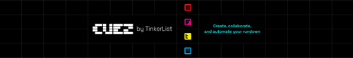 Tinkerlist