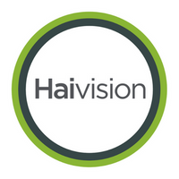 Company name - Haivision Systems Inc