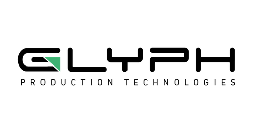 Glyph Production Technologies