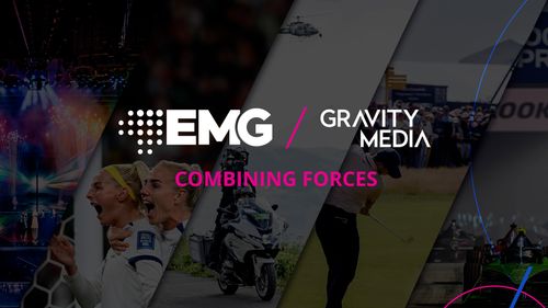 EMG / Gravity Media