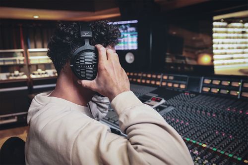 beyerdynamic