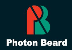 PhotonBeardLogo