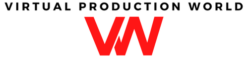 Virtual Production News 