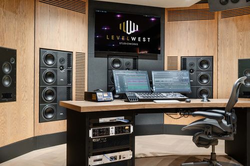 Level West Studioworks