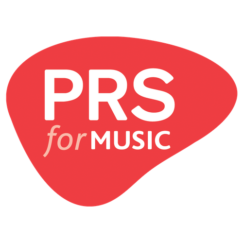 PRS for Music 