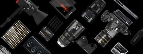 CINEGEAR PRO