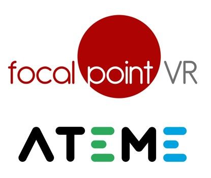 Focal Point VR