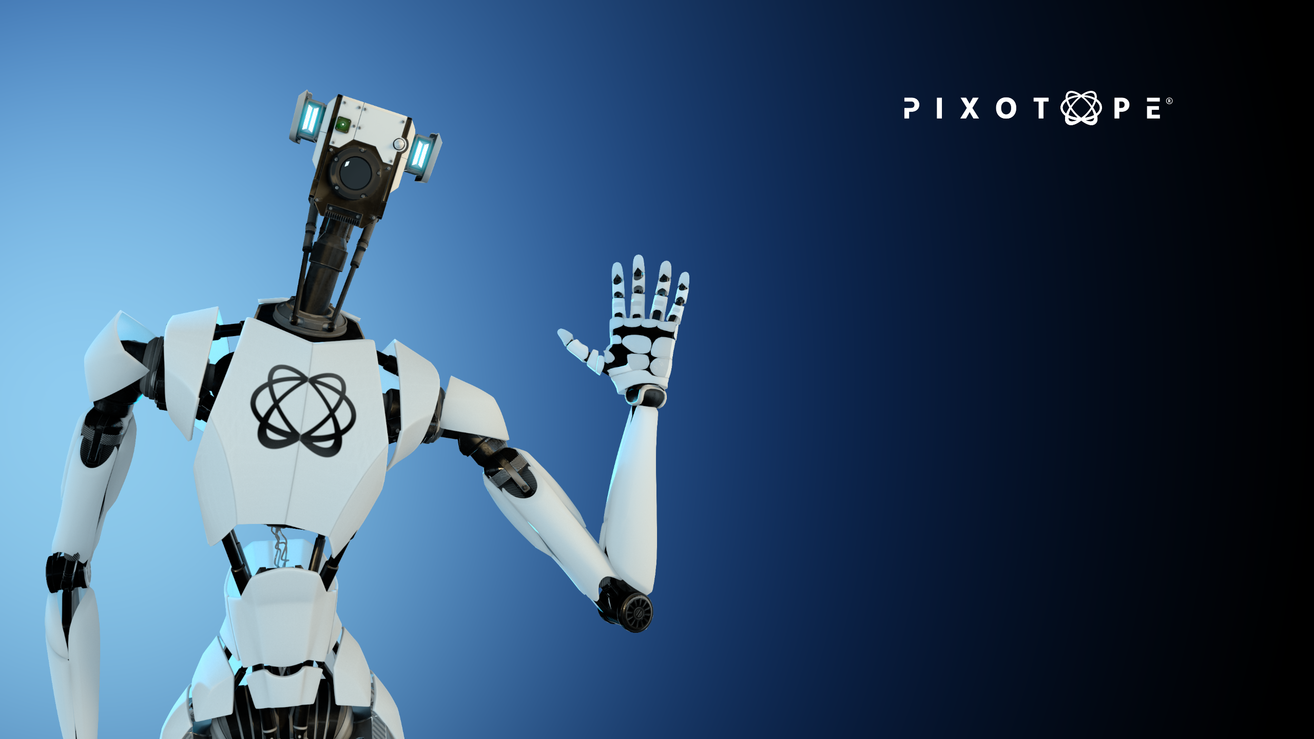 Pixotope