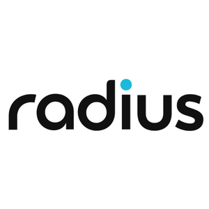 Radius Windshields 