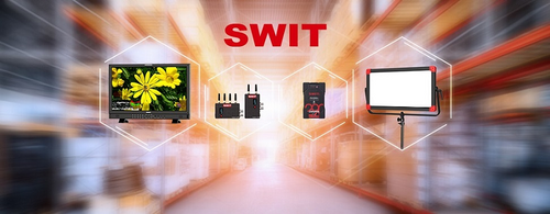 SWIT Electronics Europe GmbH