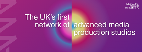 Advanced Media Production