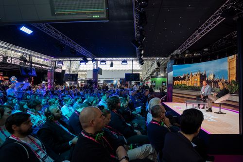 The Media Production & Technology Show Celebrates Record Visitor Numbers