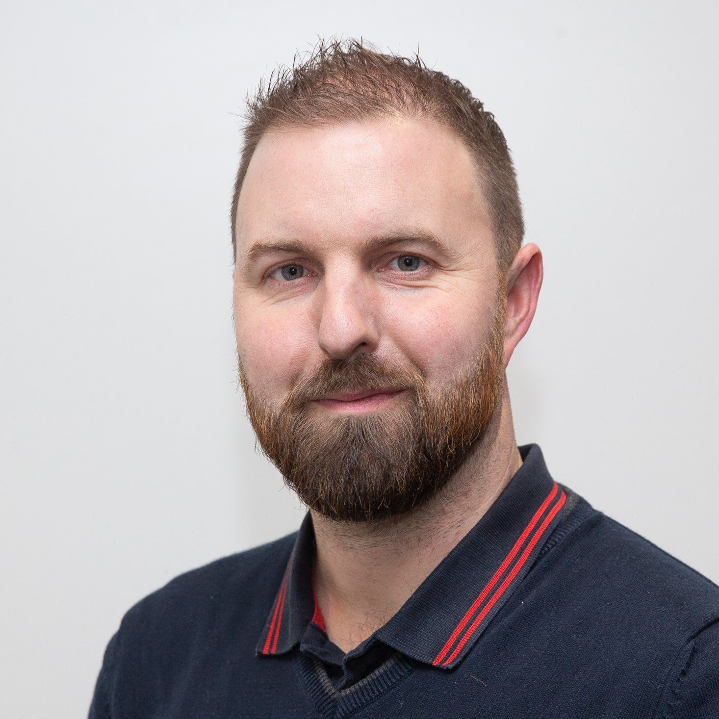 Damien Cullen