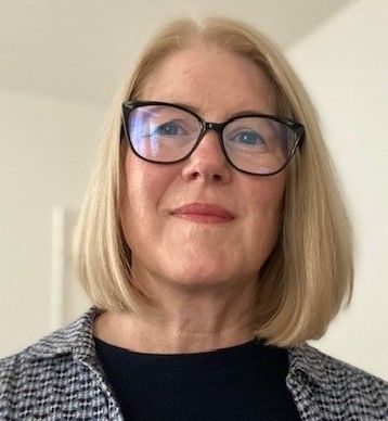 Deborah Creaven