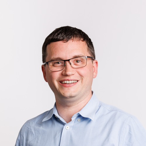 Peter Kirkup