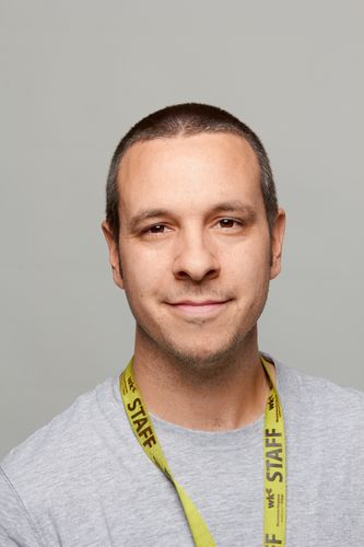 Dominic O'Farrell