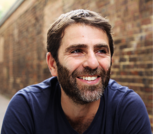 Dov Freedman