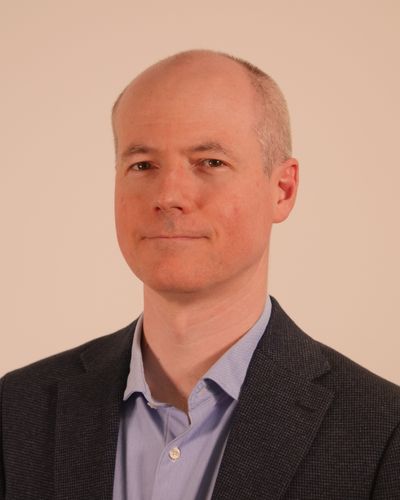 Ed Thomas