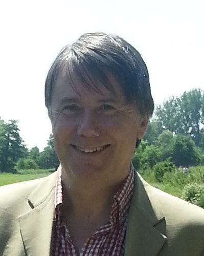 Greg Bensberg