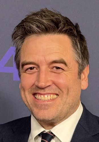 Harry Allen