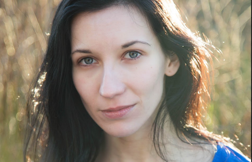 Ioana Barbu